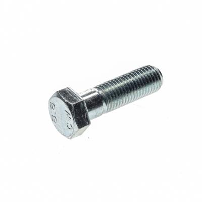 Moerbout staal 8.8 geg. m16x 55 Moerbout staal 8.8 geg. m16x 55