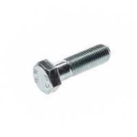 Moerbout staal 8.8 geg. m16x 55 - thumbnail