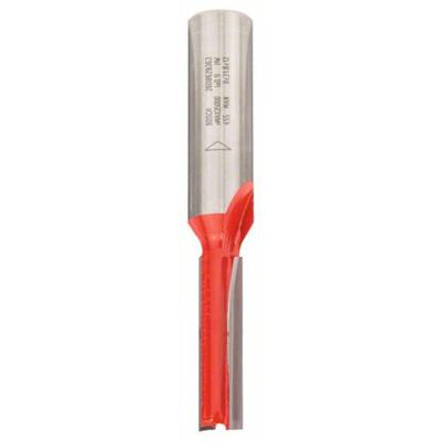 Bosch Accessories 2608629363 Groeffrees Schachtdiameter 12 mm Bosch Accessories 2608629363 Groeffrees Schachtdiameter 12 mm