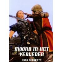 Hugo  Renaerts Moord in het verleden - thumbnail