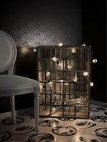 KonstSmide LichtsnoerPartylight 20 bol lampjes - 2374-800 - thumbnail