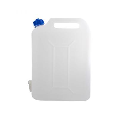 Producten/jerrycan mm 10l voor water met kraan