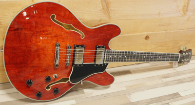 Eastman T386 Classic