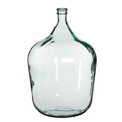 Mica Decorations Diego Fles Vaas 56 x 40 cm Mica Decorations Diego Fles Vaas 56 x 40 cm