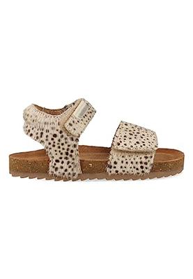 Vingino Sandalen Tavi VG47-5020-01 Beige-28 maat 28