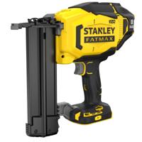 Stanley FATMAX SFMCN618B V20 18GA Accu Mini brad tacker | Body - SFMCN618B-XJ - thumbnail