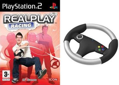 Realplay Racing (game only)
