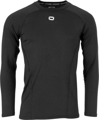 Stanno 415204 Equip Anti Abrasion Shirt - Black - XL
