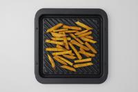 Panasonic NN-DS59NBEPG Combi stoomoven Zwart - thumbnail