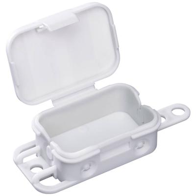 Q 4 Spelsberg kabelverbindingsdoos 56x40x23mm