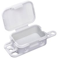 Q 4 Spelsberg kabelverbindingsdoos 56x40x23mm - thumbnail