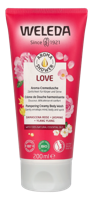 Weleda Love douchecreme 200 Milliliter - thumbnail