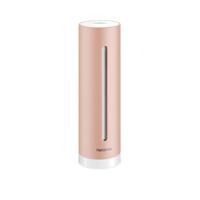 Netatmo Healthy Home Coach Luchtkwaliteitssensor, Rosegoud - thumbnail