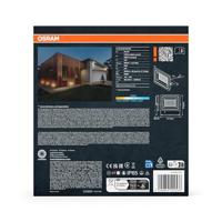 OSRAM HOMELIGHTING Floodlight EA 24,5W 840 Dark Grey 4099854429538 Buitenschijnwerper - thumbnail
