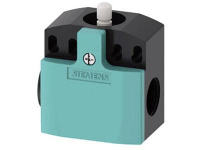 Siemens 3SE52420PC05 3SE5242-0PC05 Positieschakelaar 6 A Kopplunjer, Teflon plunjer IP66, IP67 1 stuk(s)