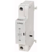 Eaton 073135 U-PKZ0(230V50HZ) Onderspanningsafschakelspoel 230 V/AC 1 stuk(s) - thumbnail