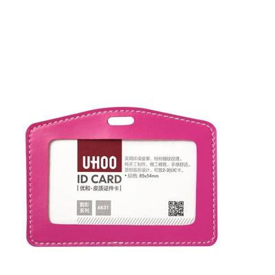 10 stuks vrouwen Business Llanyard kaarthouder lederen kaart geval voor student Candy Color cute cartoon kinderen badge (roze) 10 stuks vrouwen Business Llanyard kaarthouder lederen kaart geval voor student Candy Color cute cartoon kinderen badge (roze)