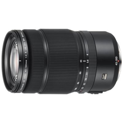 Fujifilm GF 45-100mm F4 R LM OIS WR