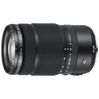 Fujifilm GF 45-100mm F4 R LM OIS WR - thumbnail