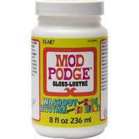 Mod Podge • kids glue wash out gloss 236ml - thumbnail