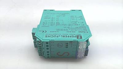 Pepperl+Fuchs KFD2-SH-Ex1 046903 Schakelversterker 1 stuk(s)