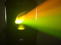 Eurolite 51786127 TSL-1500 Scan LED-lichteffect - thumbnail