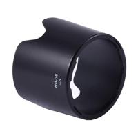 Richwell ABS Plastic SLR Cameras Lens Hood for Nikon HB-36 AF-S VR 70-300mm F4.5-5.6G - thumbnail