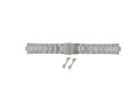 Horlogeband Casio EF527D / 10447363 Staal 22mm - thumbnail