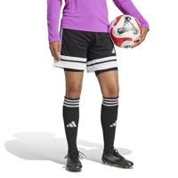 adidas Squadra 25 Tight Keepersbroekje Dames Zwart Wit - thumbnail