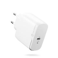 Alogic Rapid Power USB-C GaN oplader (65W) - White - thumbnail