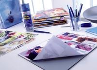 Lijmspray 3M spuitbus 400ml - thumbnail