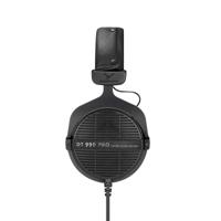 Beyerdynamic DT 990 PRO 80 OHM Black Limited Edition - open studio hoofdtelefoons - thumbnail