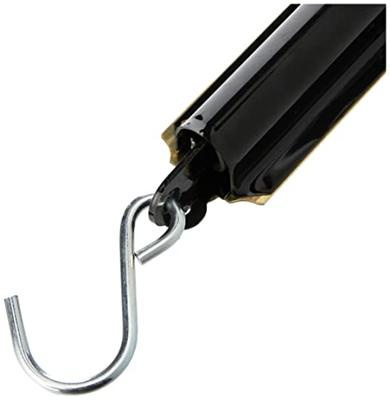 C.K T6202 044 Veerweegschaal Weegbereik (max.) 20 kg