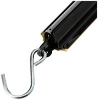 C.K T6202 044 Veerweegschaal Weegbereik (max.) 20 kg - thumbnail