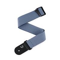 D&apos;Addario 50TW02 gitaarband Classic Tweed blauw - thumbnail