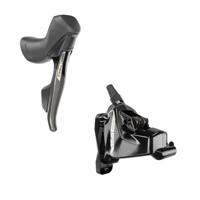 SRAM FORCE AXS D2 Shift/Brake Lever FM 12-speed Disc Brake - thumbnail