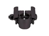 Selle Royal Zadelstrop sr zwart (kaart) - thumbnail