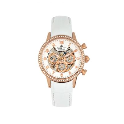 Empress Beatrice EMPEM2005 Dames Horloge 38mm 3 ATM Empress Beatrice EMPEM2005 Dames Horloge 38mm 3 ATM