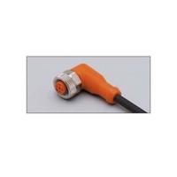 ifm Electronic EVC006 Aansluitkabel Aantal polen (sensoren): 5 Bus, haaks 10 m 1 stuk(s) - thumbnail