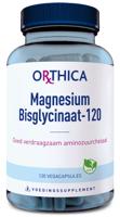 Magnesium Bisglycinaat-120 - thumbnail