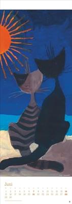 Rosina Wachtmeister Kalender 2026