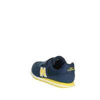 NEW BALANCE¨ PV500NH1 Hook & Loop kindersneakers inktblauw - thumbnail