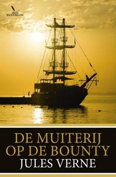 De muiterij op de Bounty en andere verhalen - Jules Verne - ebook