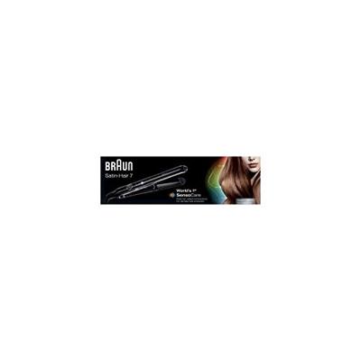 Braun ST780 Satin Hair 7 Stijltang Zwart - thumbnail