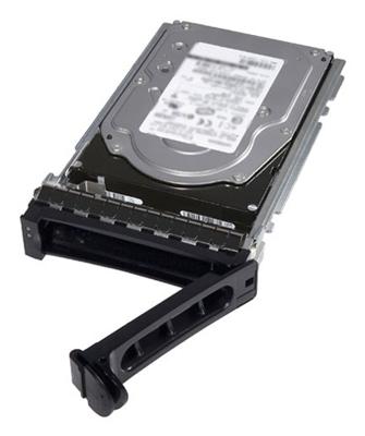 Hard Drive Dell 161-BBRC 3,5" 2 TB