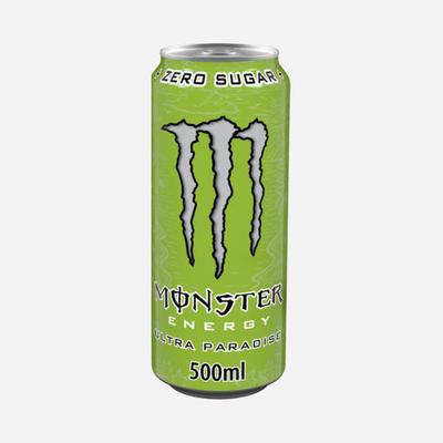 Monster Ultra Paradise 12-pack