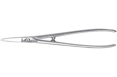 Erdi Goudsmedsschaar D72-1 D72-1