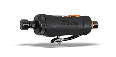 Beta 1933 I - Lucht Stiftslijpmachine | 6.2 Bar | 20000 tpm | Robuust - 019330005 Beta 1933 I - Lucht Stiftslijpmachine | 6.2 Bar | 20000 tpm | Robuust - 019330005