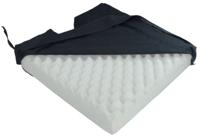 Deluxe orthopedisch drukontlasting stuitbeen kussen - thumbnail