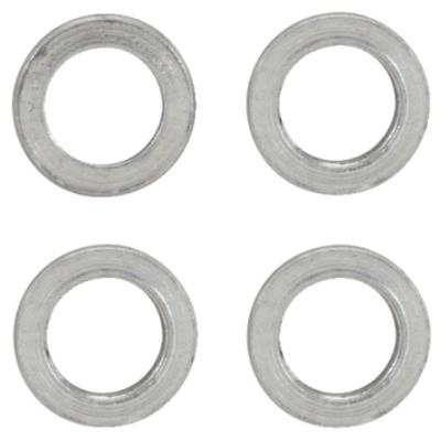 U-schijfset voor trekstang, voor 700.1500, verpakking van 4 stuks KS Tools 700.1508